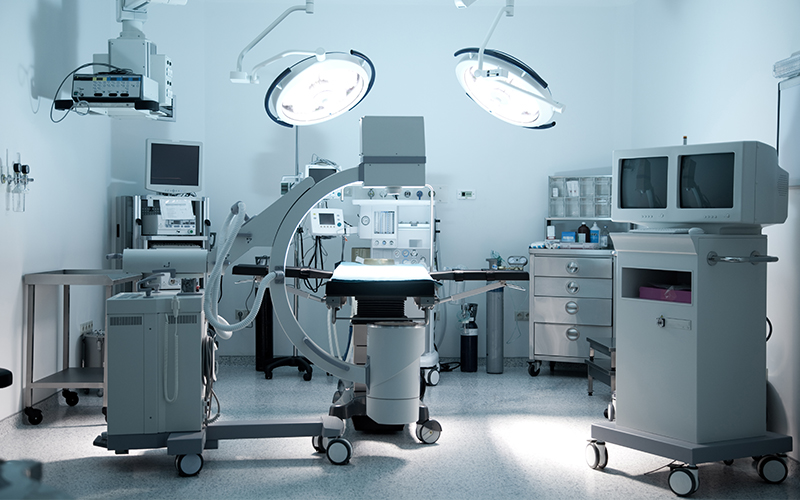 开创弹簧机设备：以医疗级精准与智能，赋能生命健康装备智造