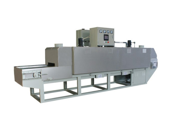 RJC大型连续式回火炉