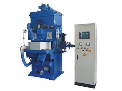 KC-380/12 大型数控弹簧双端面磨床